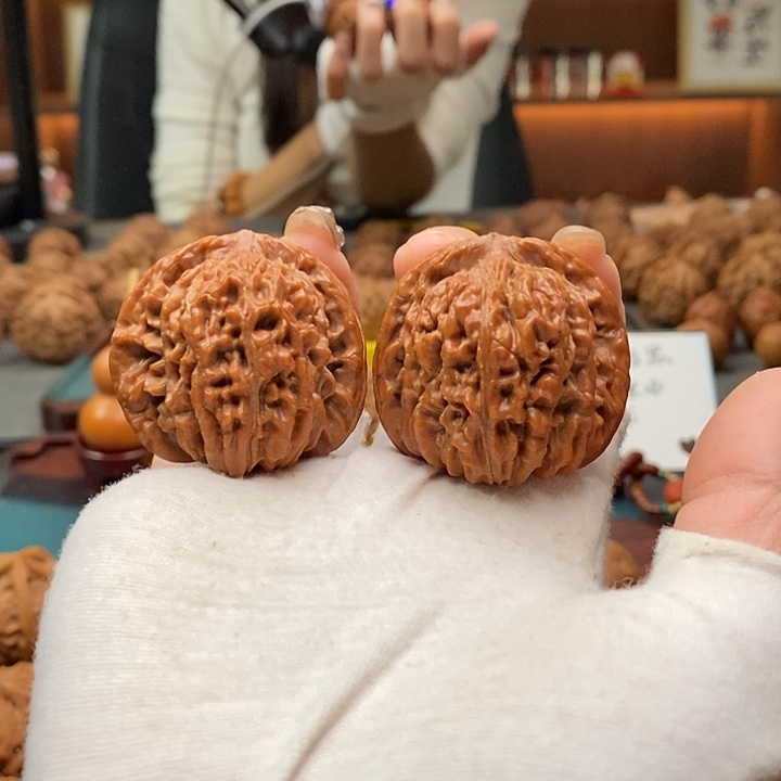 核桃13号 41尺蓟县四座楼 全品