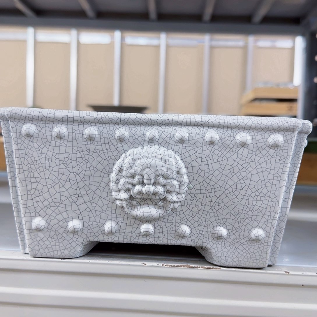 陶瓷花盆特价上新