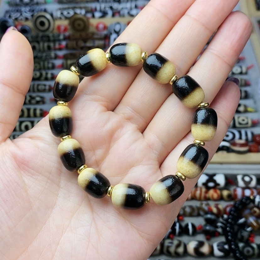 【闪购商品】玛瑙/玉髓颈饰未镶嵌