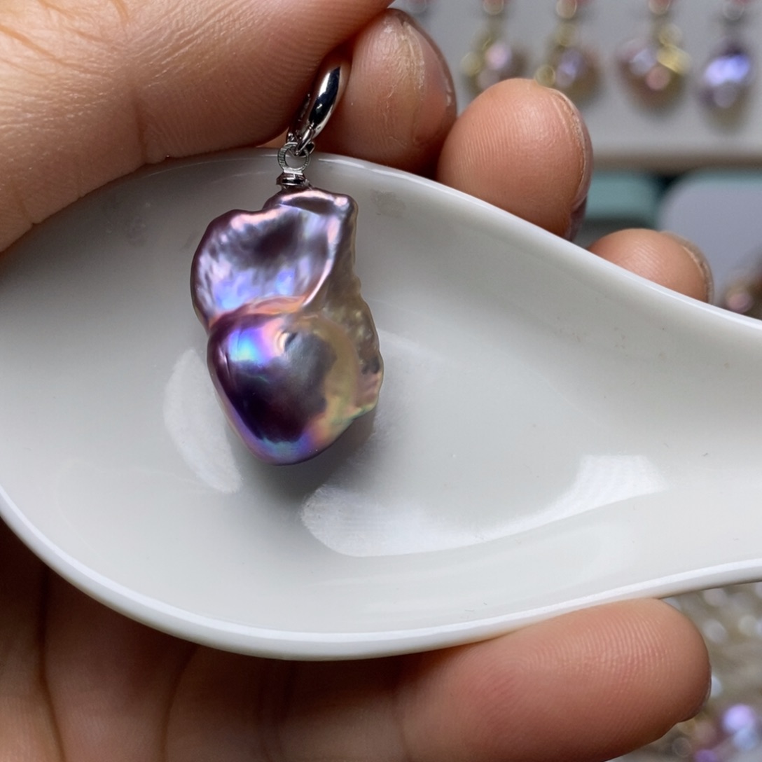 淡水珍珠其它未镶嵌