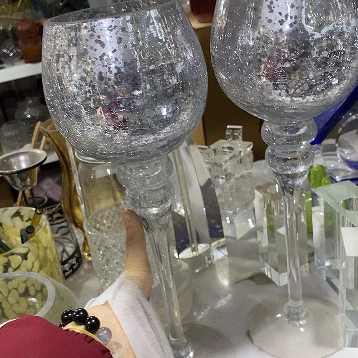 N***庞玻璃38高度手工测量会有误差