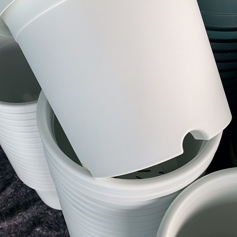 树脂5加奶白无托3个