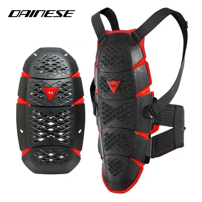 DAINESE/丹尼斯护背PRO-SPEED赛车护具摩托机车骑行防撞护甲背板