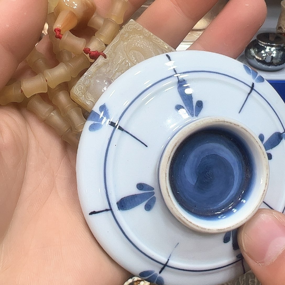 紫砂茶杯我们的生活方式是什么