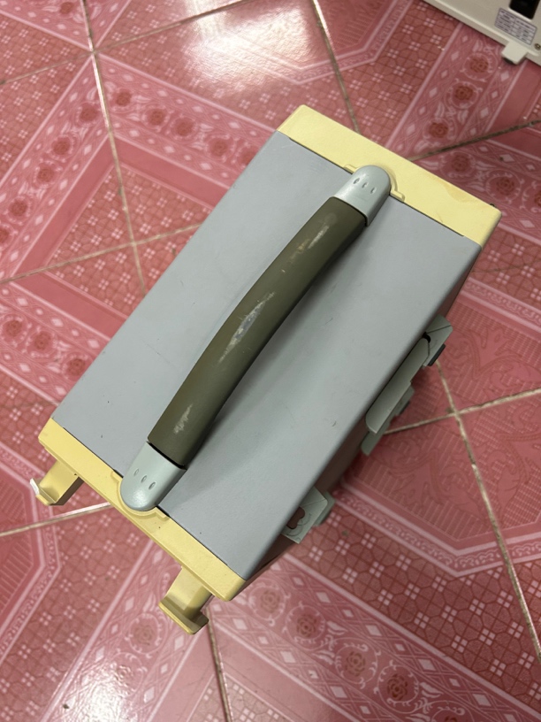 8新  60Ｍ数字示波器白屏坏的不包好坏不退无维修成色一般