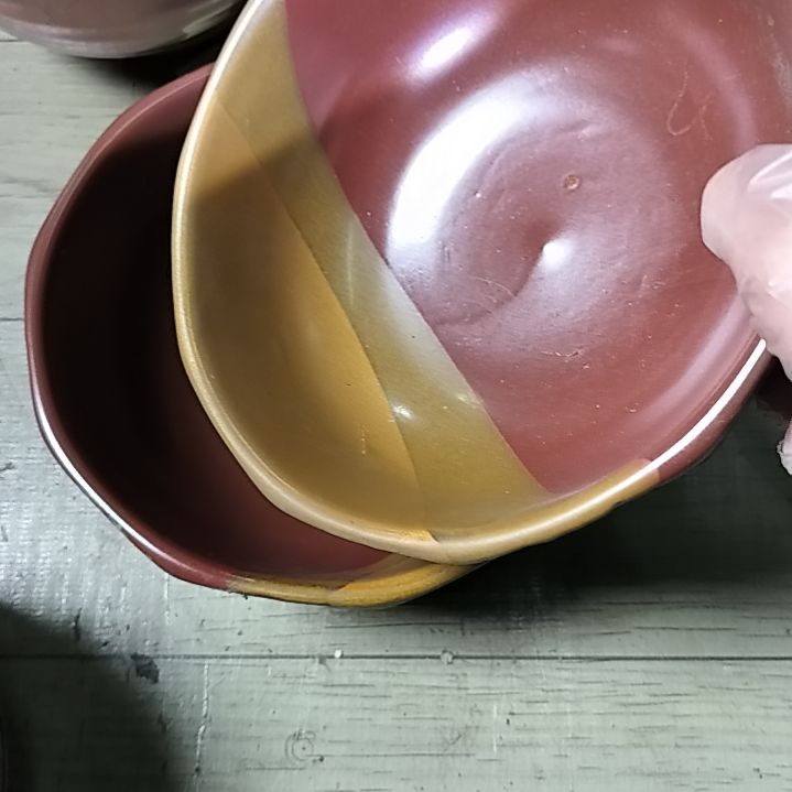 盘瓷片陶瓷杯盘壶碗都有