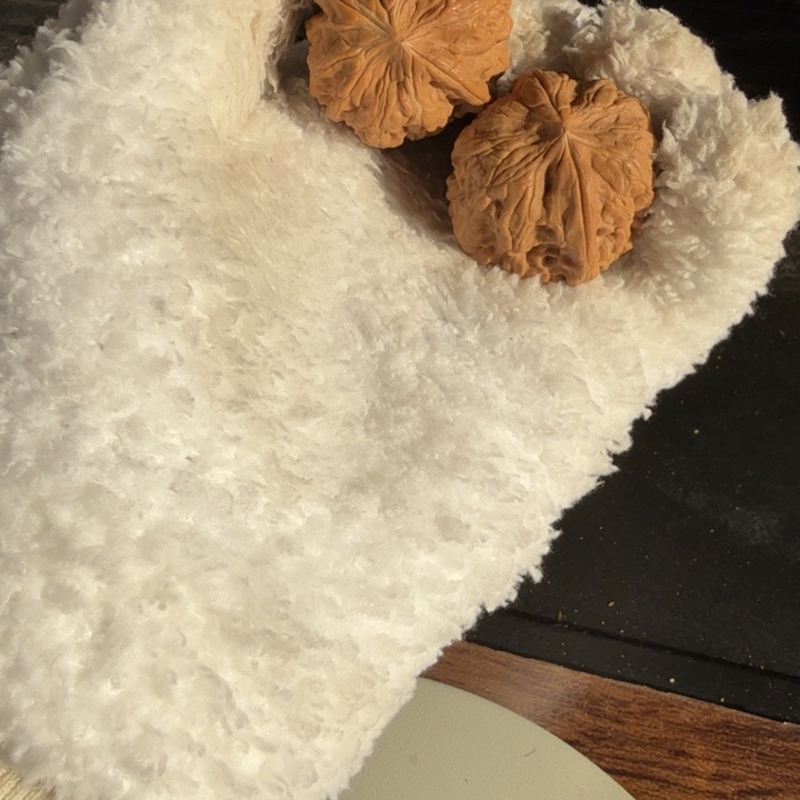 吊坠文玩核桃凹底