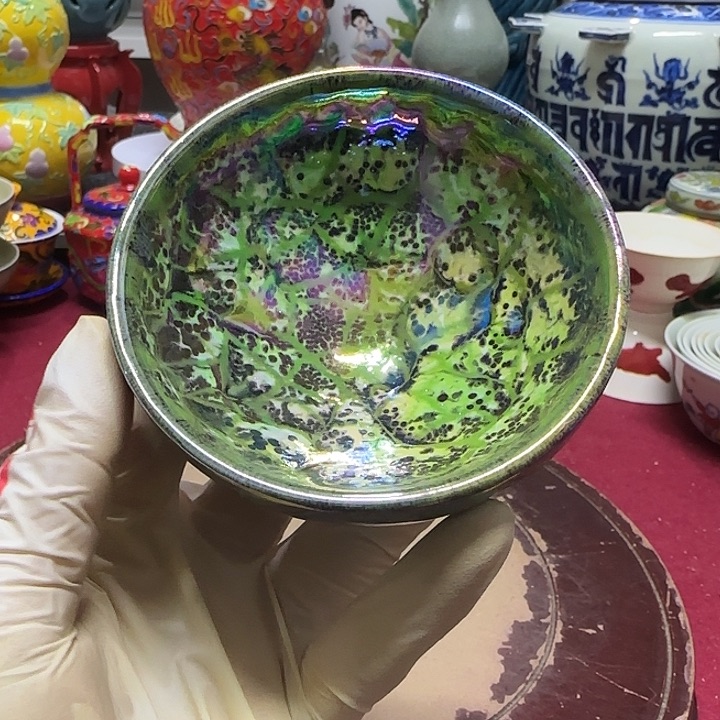 摆件创意工艺品等