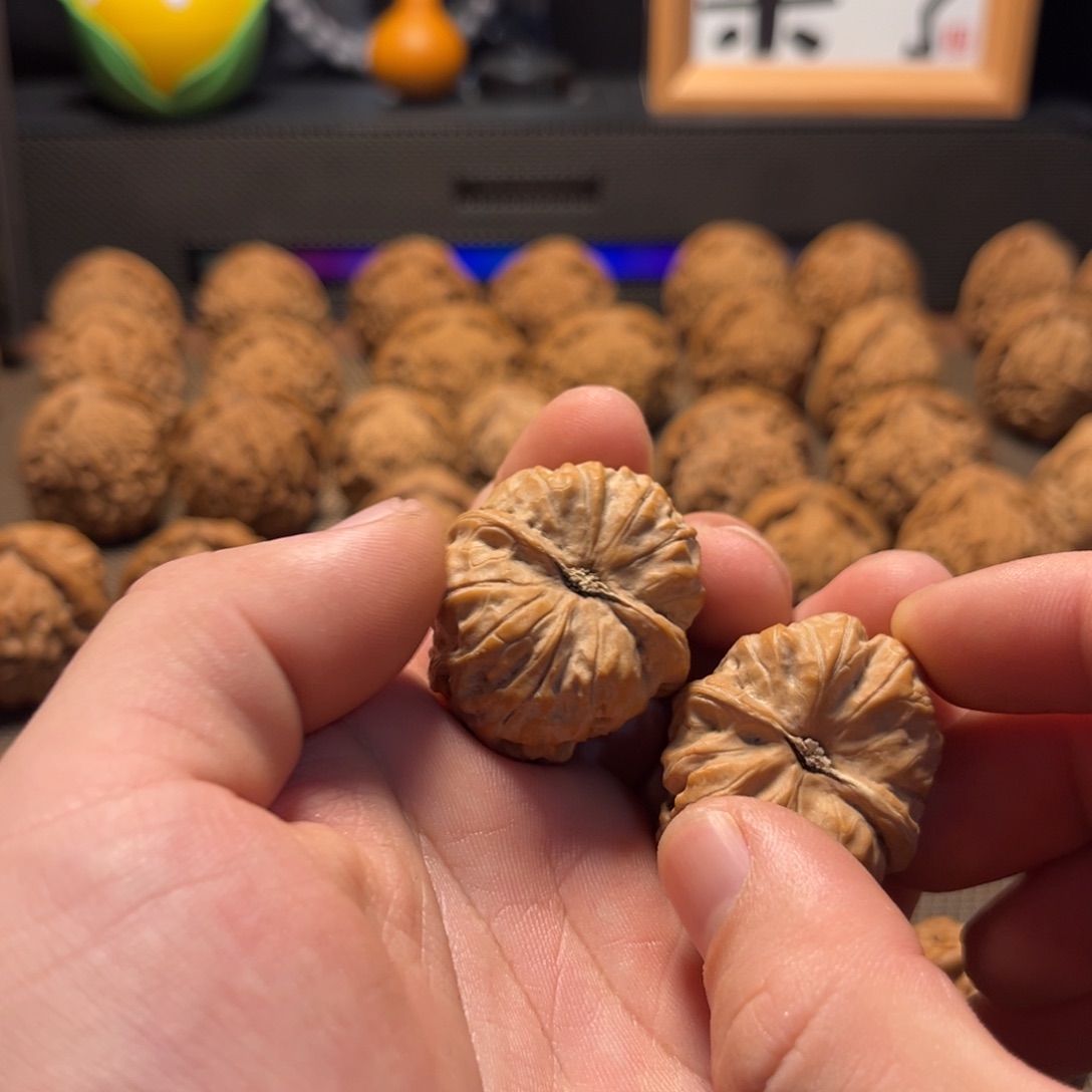 用***8手串/手链核桃9门头沟