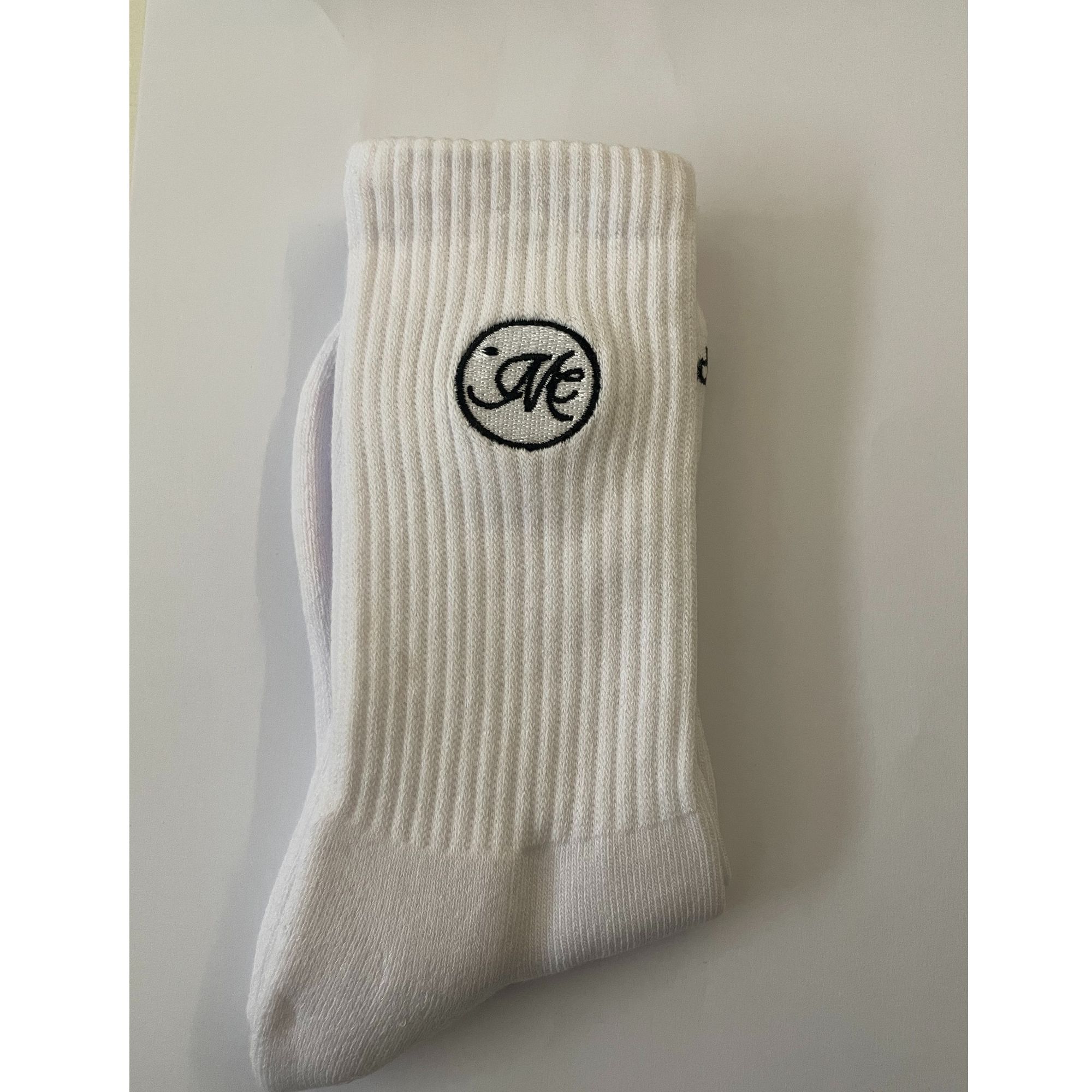 MASONPRINCE JTKxMP图章袜子