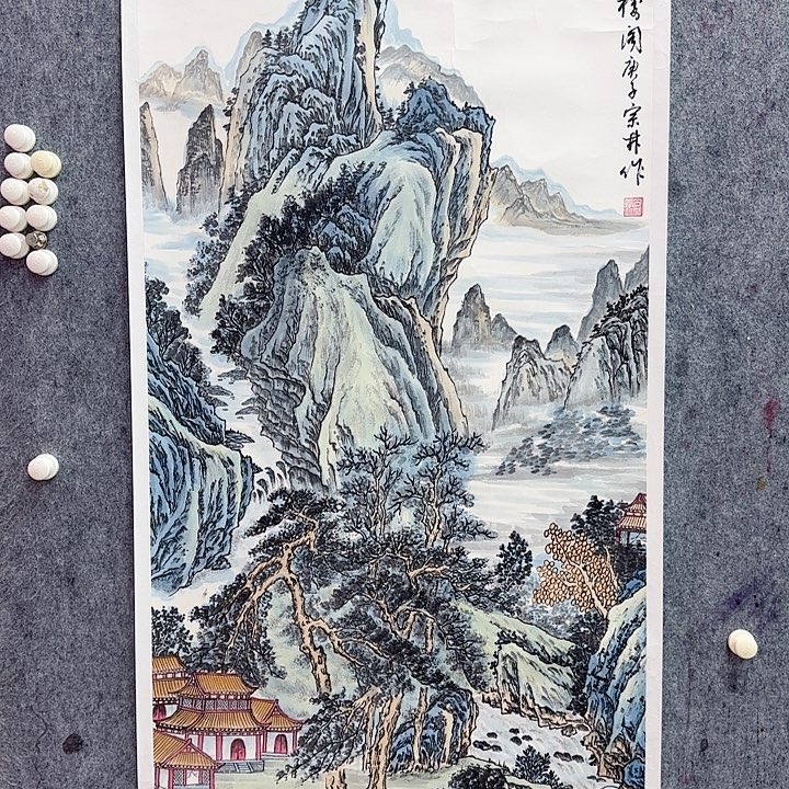 国画88888888888888