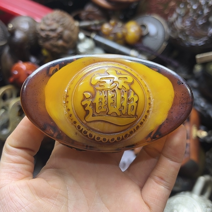 【闪购链接】高端收藏摆件,七天无理由