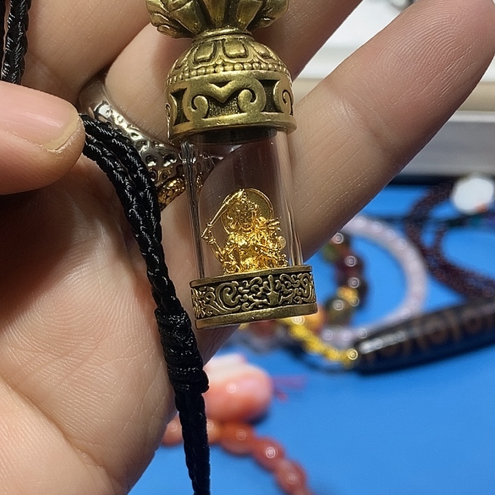 玛瑙/玉髓未镶嵌颈饰30