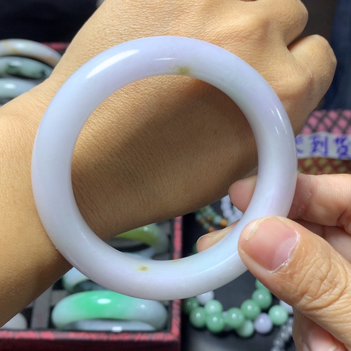 定制翡翠未镶嵌翡翠53