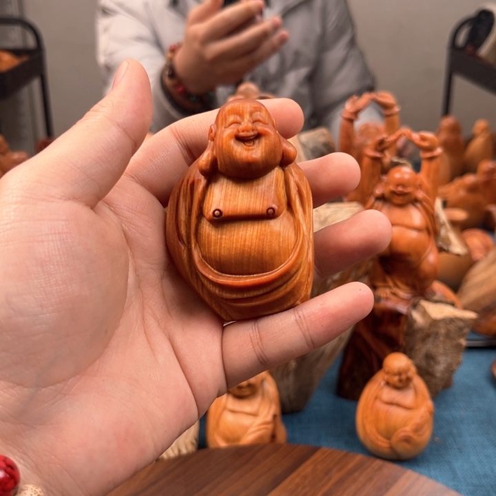 柏木（崖柏）太行崖柏