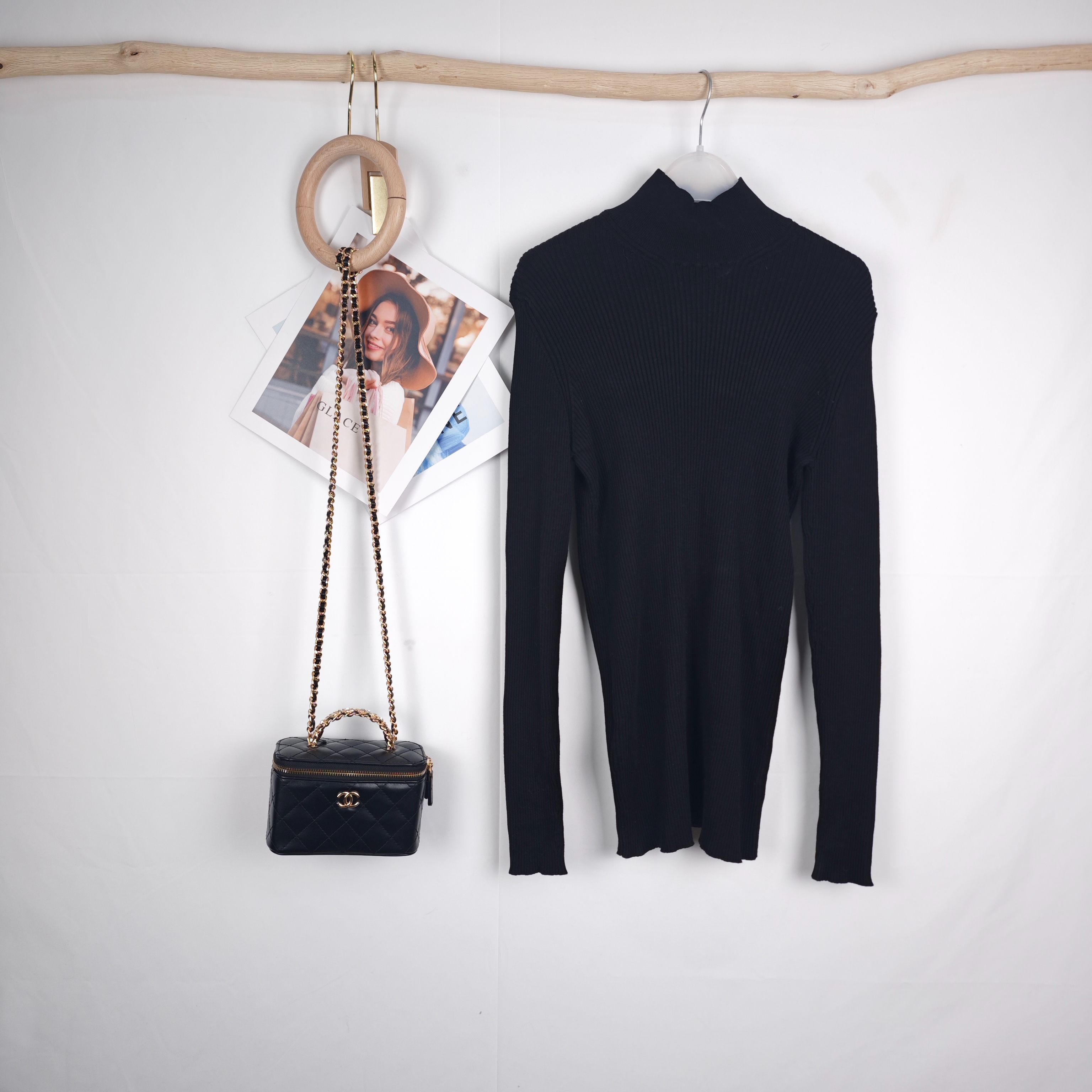 99新 Prada/普拉达  海囤K/普拉达上衣/44码/csc66774