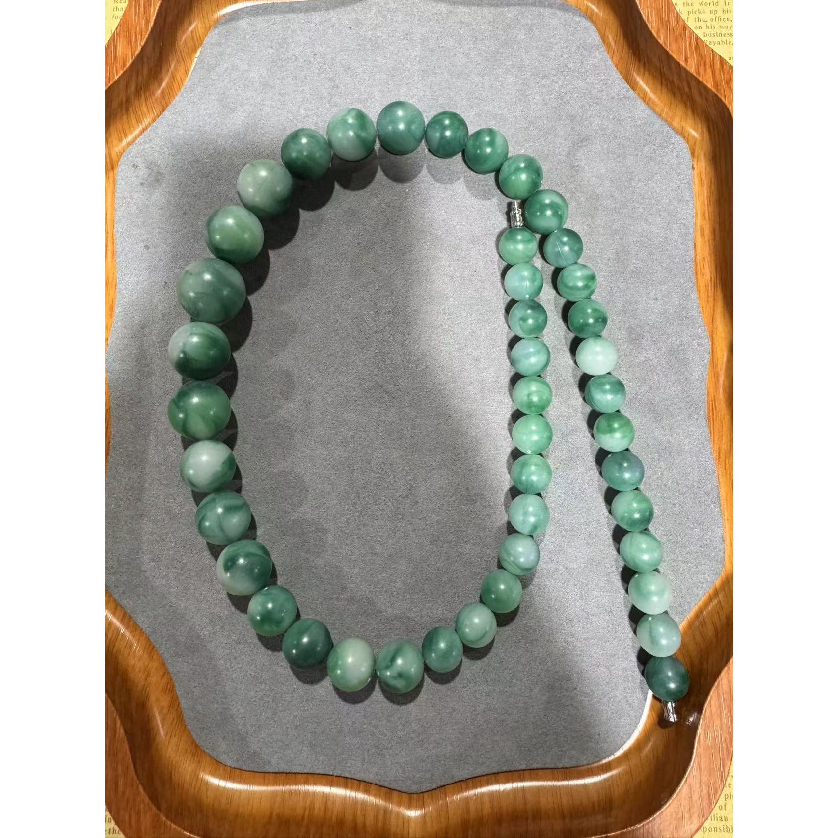 B168典藏系列s级高货项链