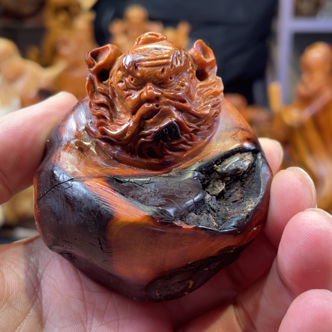 柏木（崖柏）手串/手链