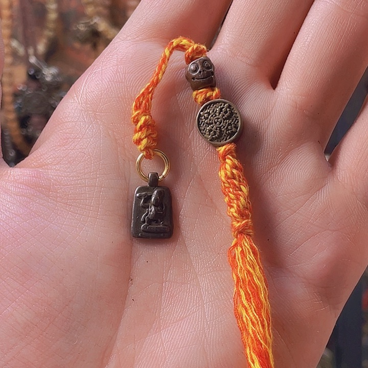 不惑侧挂设计款一套福利