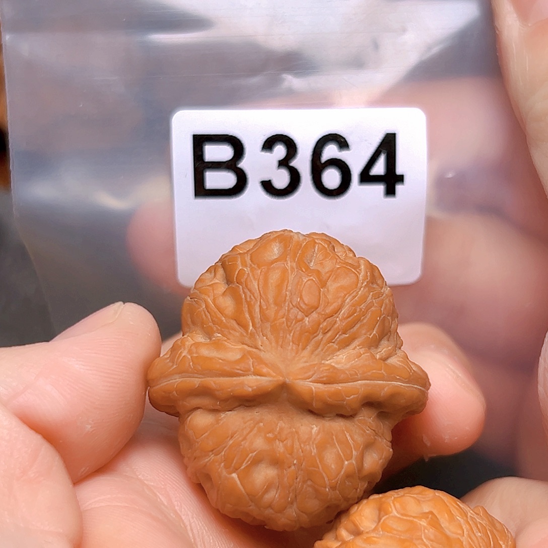 吊坠文玩核桃39➕元宝