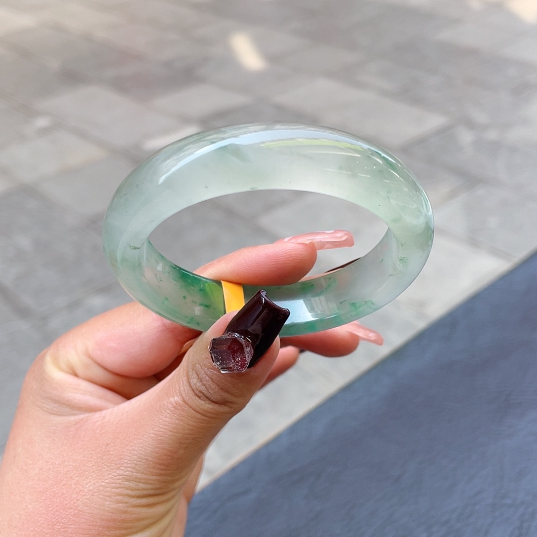 石英质玉手镯未镶嵌01