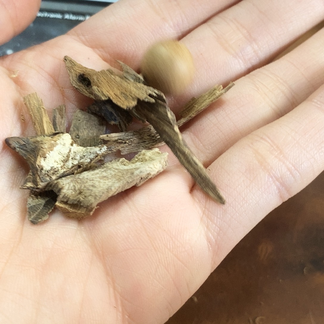 用***0香料杂物一份（开播福利品09