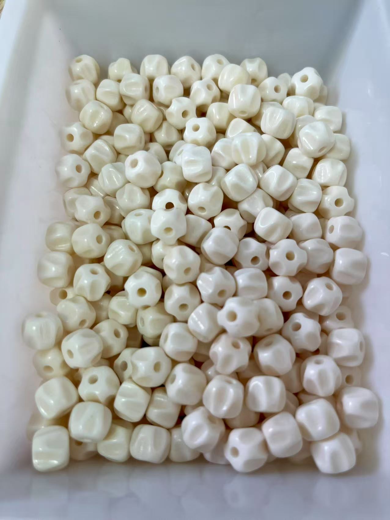 DZ03-2 10*8猛犸海胖胖无相单珠