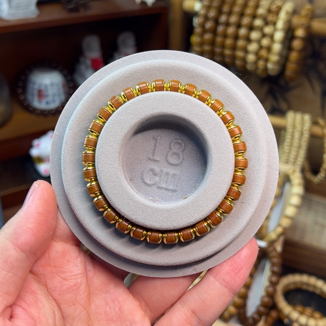 非金属紫金鼠6.2*6.3纯肉黄皮竹节金盾精品
