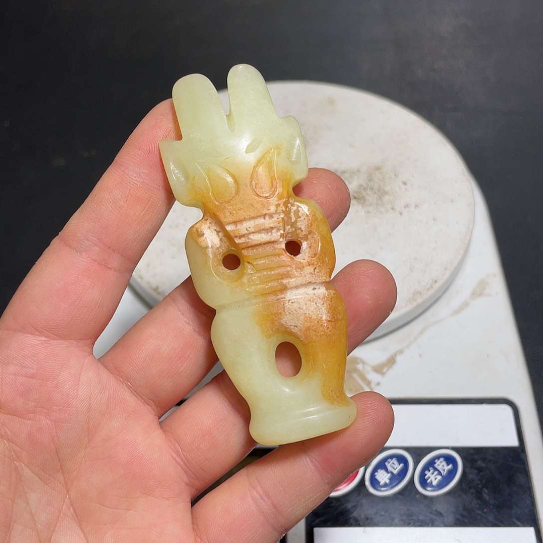 闪购商品一物一图