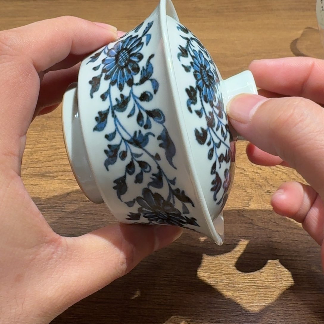 瓷器的制作工艺和工艺流程