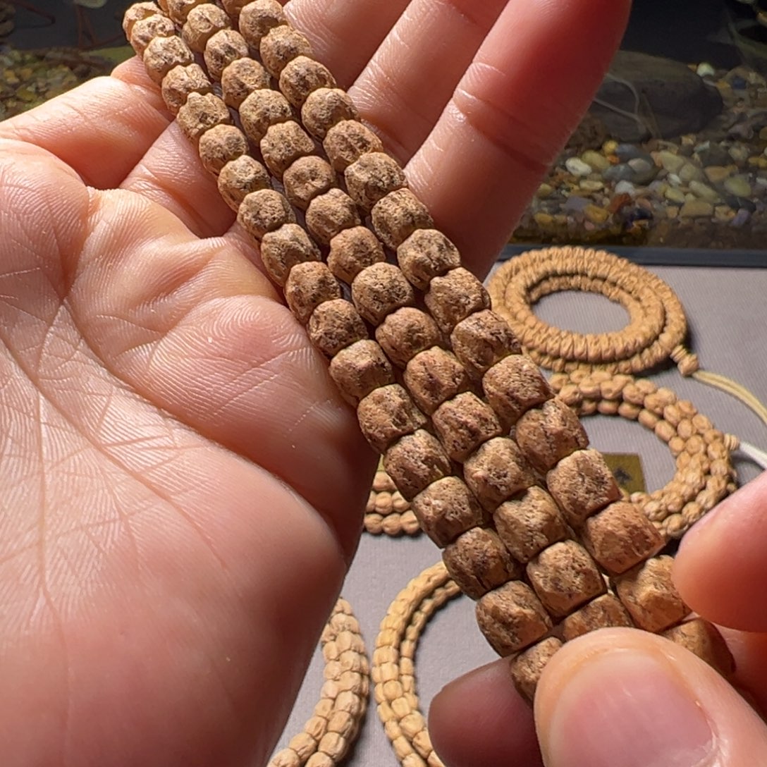 吊坠柏香籽/百香籽A6