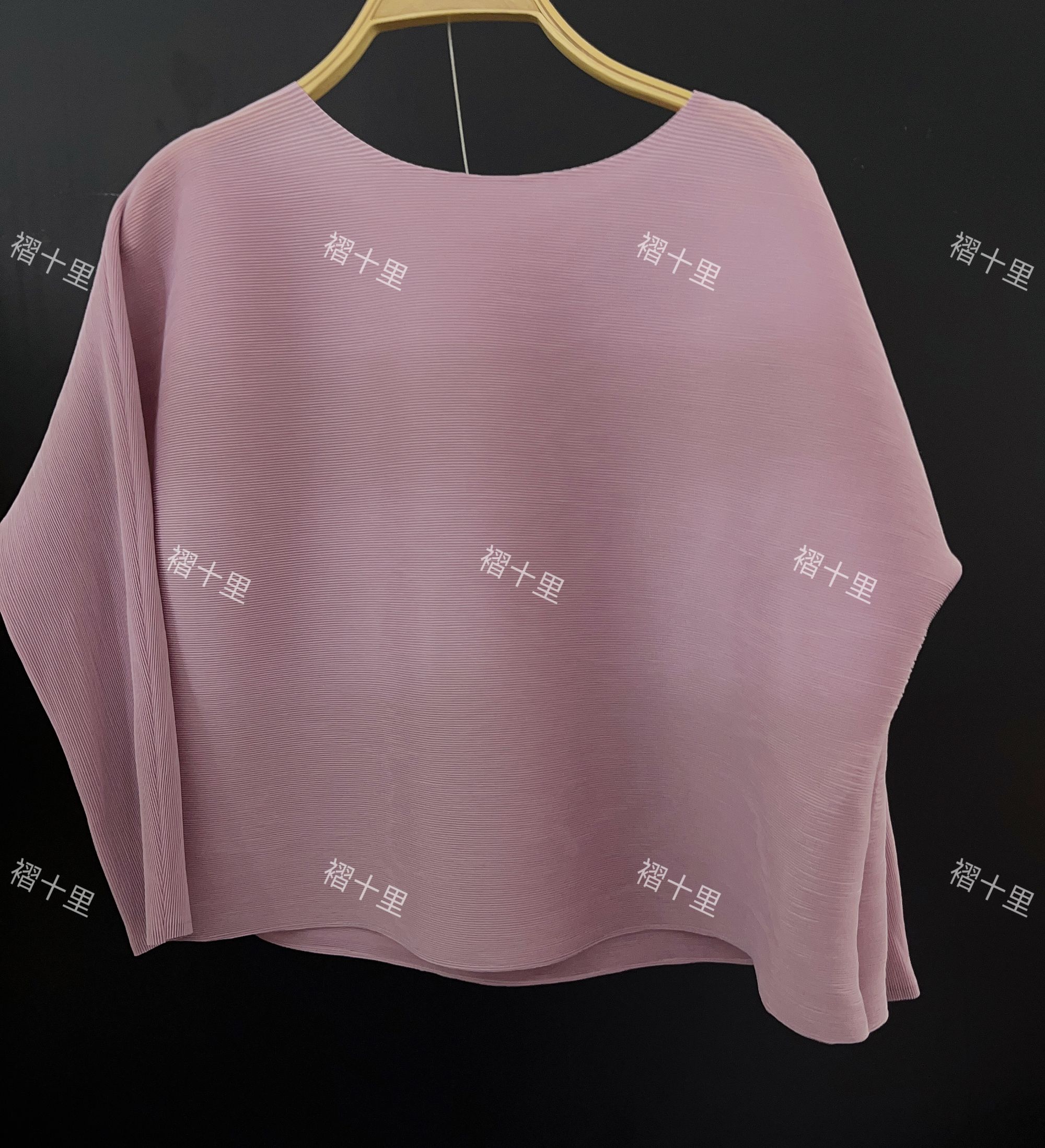 热销爆款新款精品褶皱女装集合1号链接