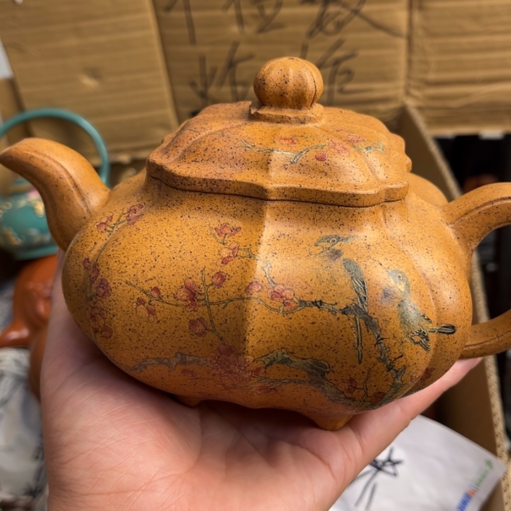 茶壶紫砂紫砂壶的造型