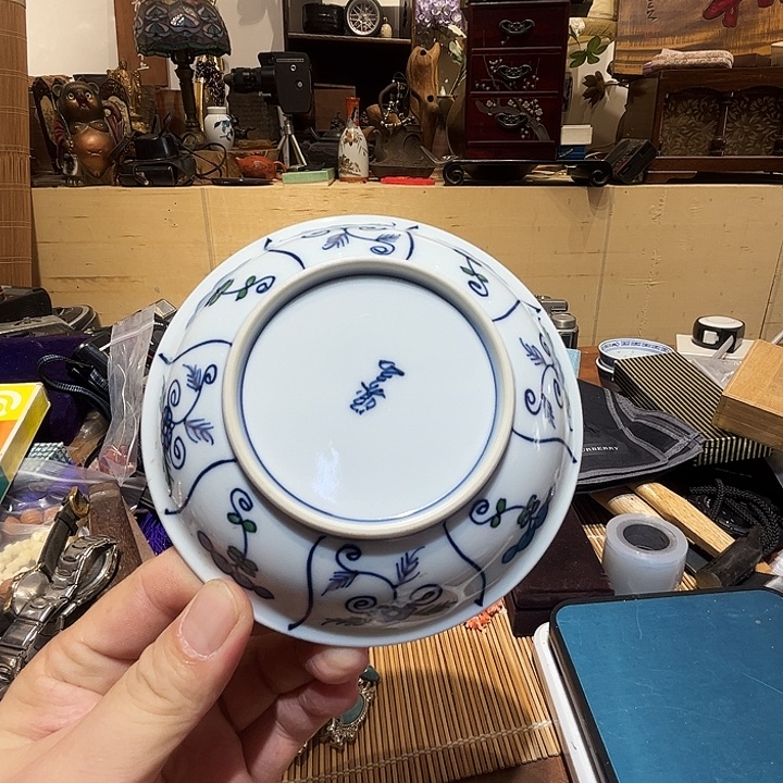 瓷片好的我真的是太喜欢