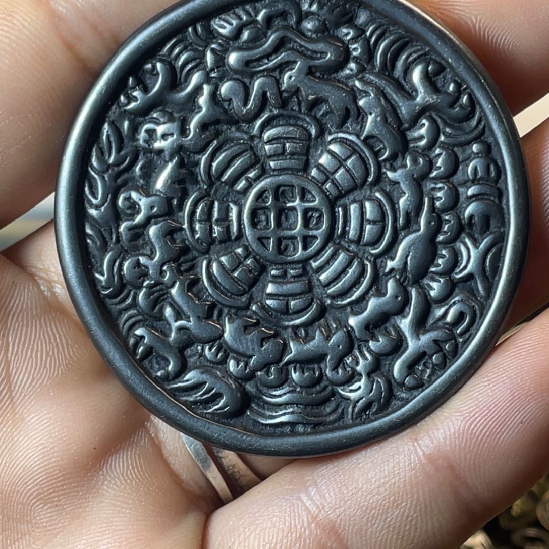 贝壳手串/手链藏传文玩家