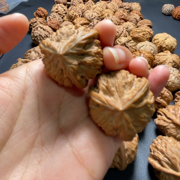 全品文山三棱34尺寸小手捻核桃哈哈哈哈哈哈哈