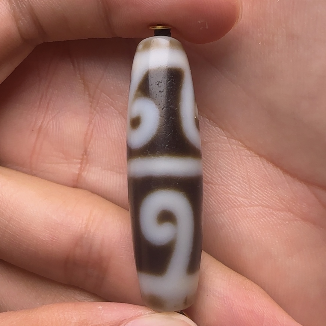 玛瑙/玉髓（覆膜）未镶嵌颈饰