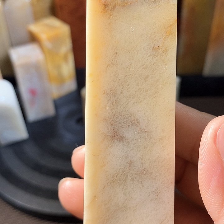 巴林石印石K**0巴林石雕刻工艺品