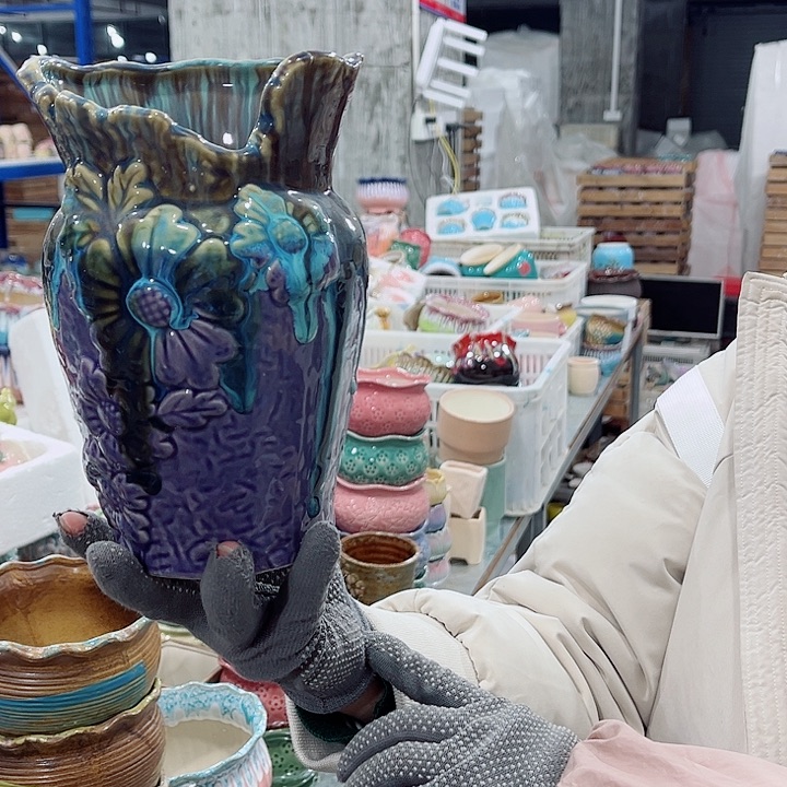 红陶正品数量有限