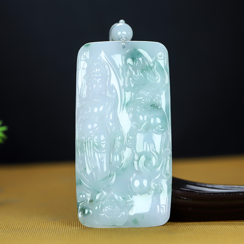 A022珠宝玉石A货翡翠牌子