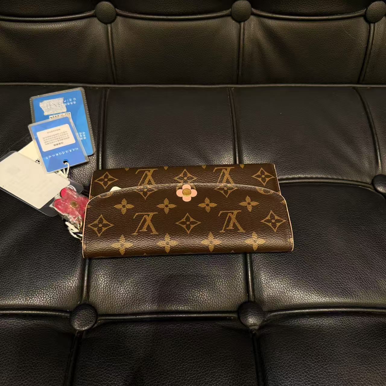 95新 LouisVuitton/路易威登 二弟/95新/3031/单肩包