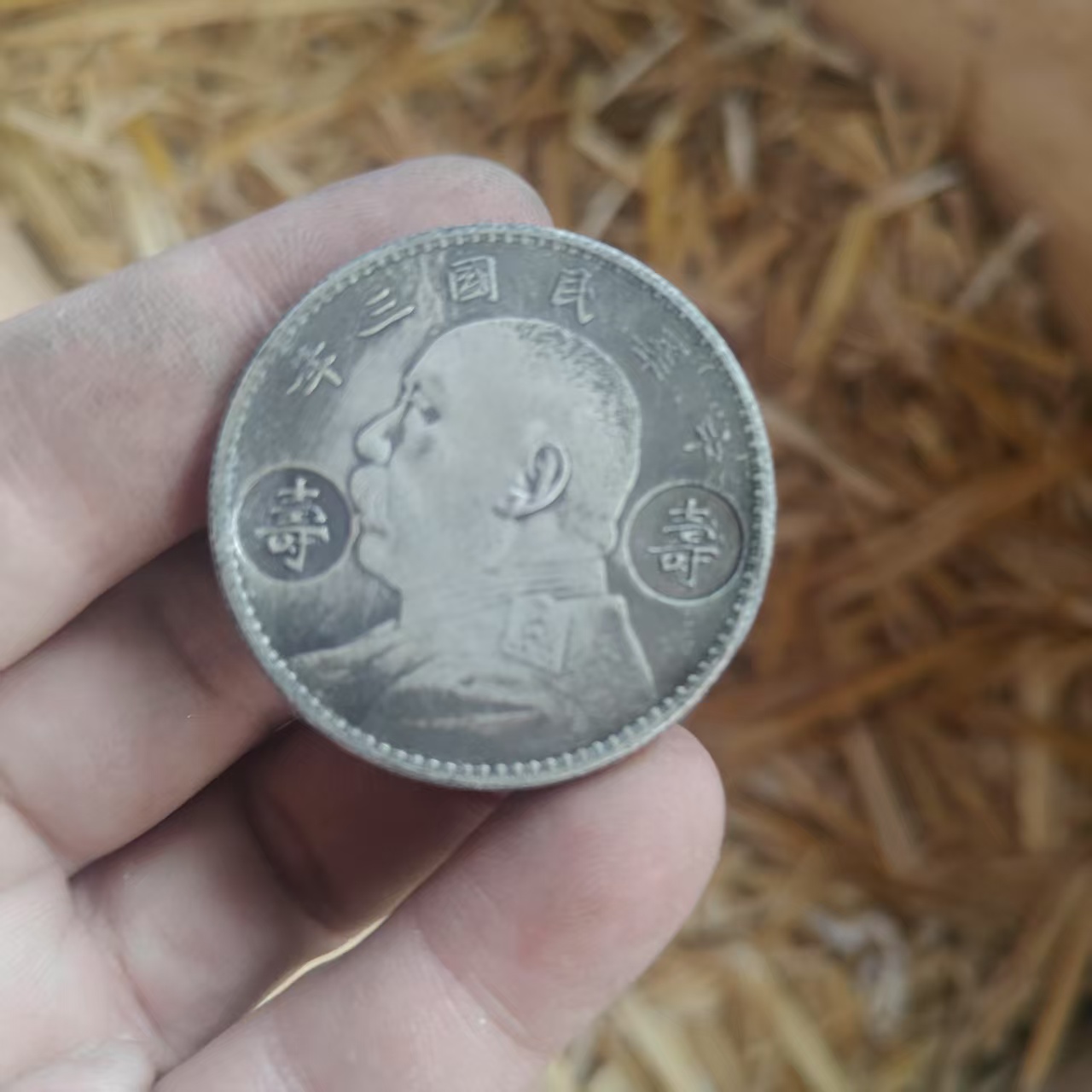 【源泉甄选】D020精选手工摆件复古工艺摆件现代仿古