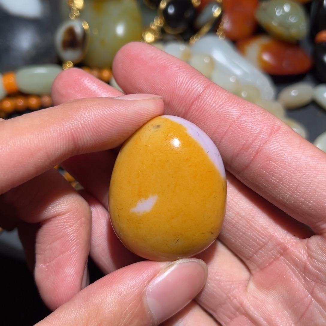 和田玉未镶嵌珠宝奇石