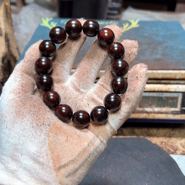 檀香紫檀（小叶紫檀）