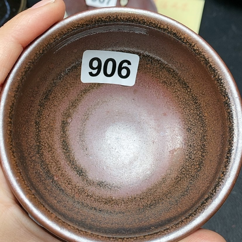 【闪购商品】茶盏｡****｡全手工打造建盏