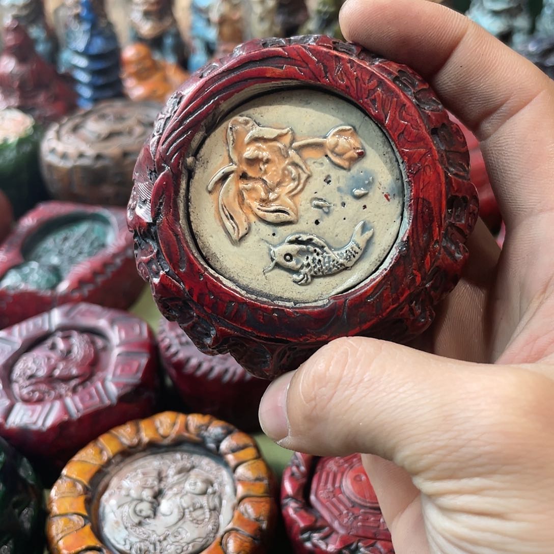 陶瓷艺术作品欣赏