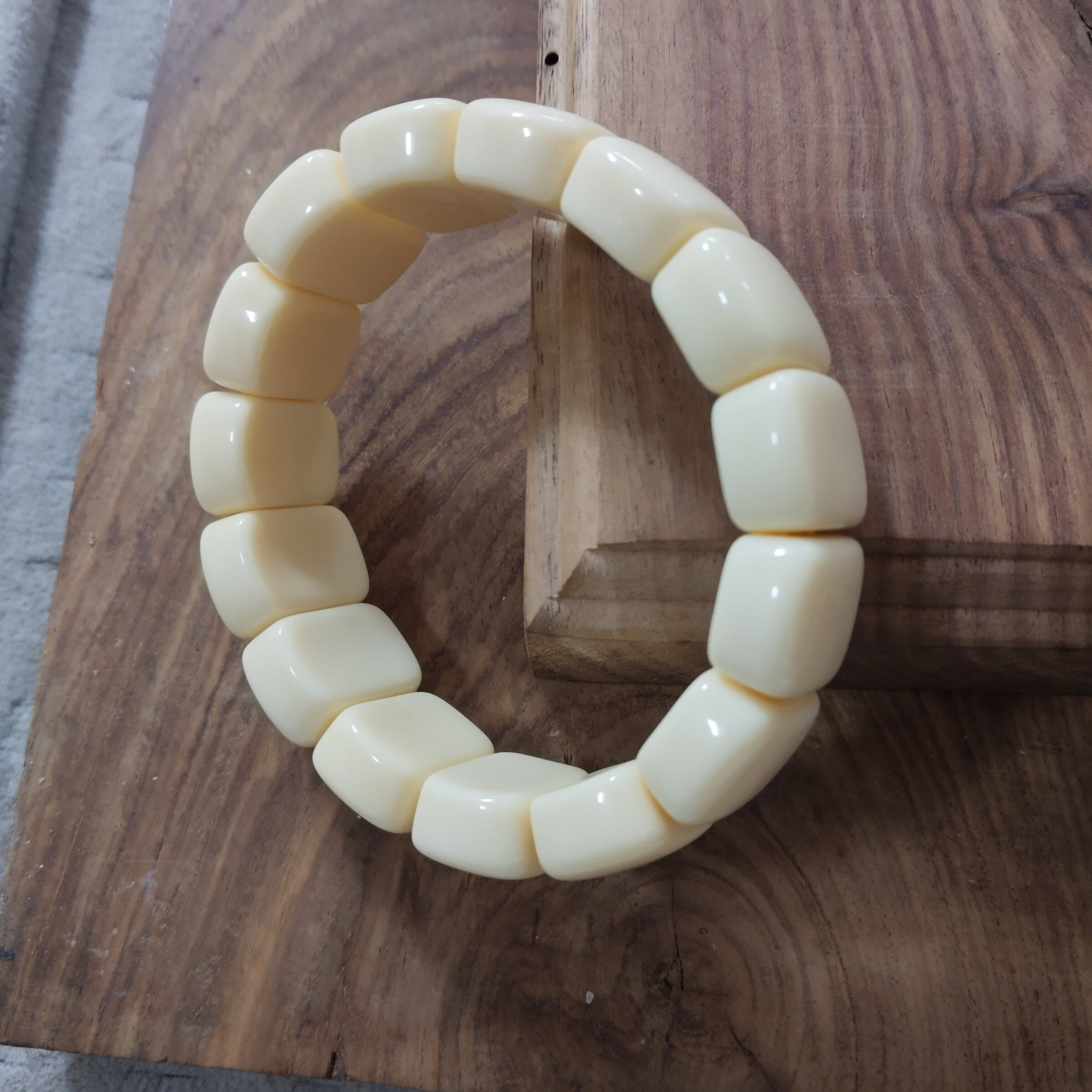 00611号手牌定制木料