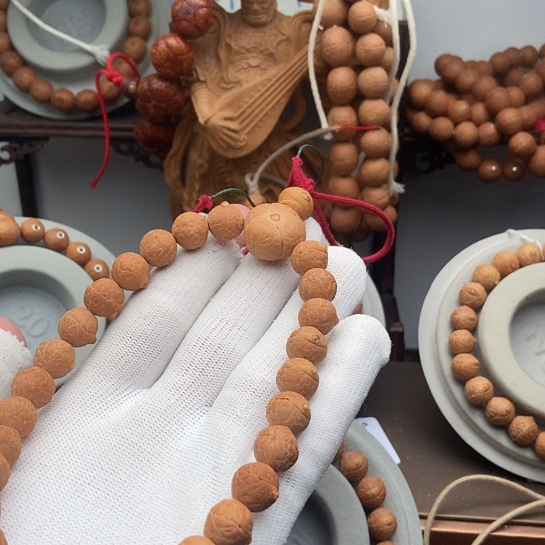 龙眼菩提吊坠七*✨尼泊尔菩提11