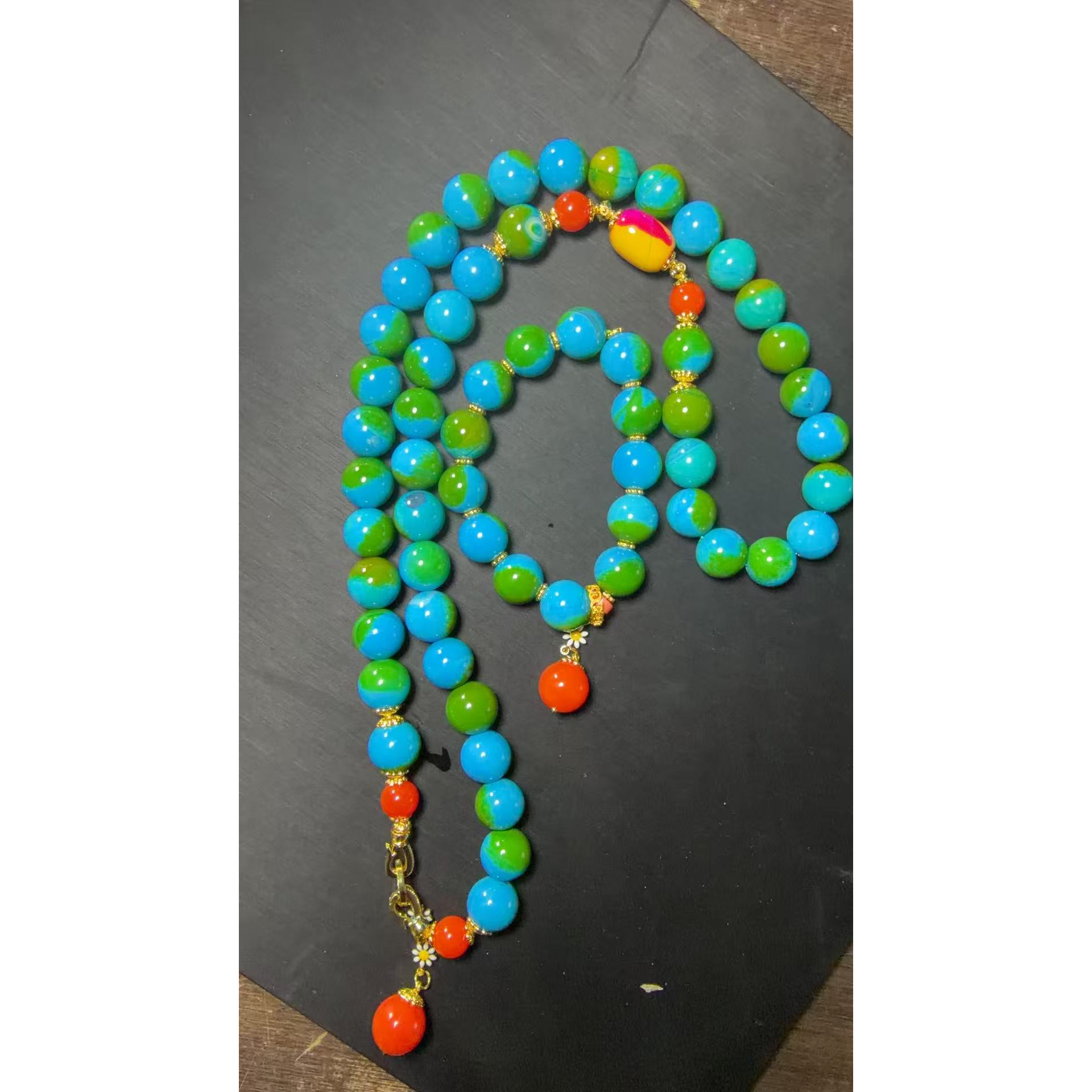 M260婷婷甄选项链