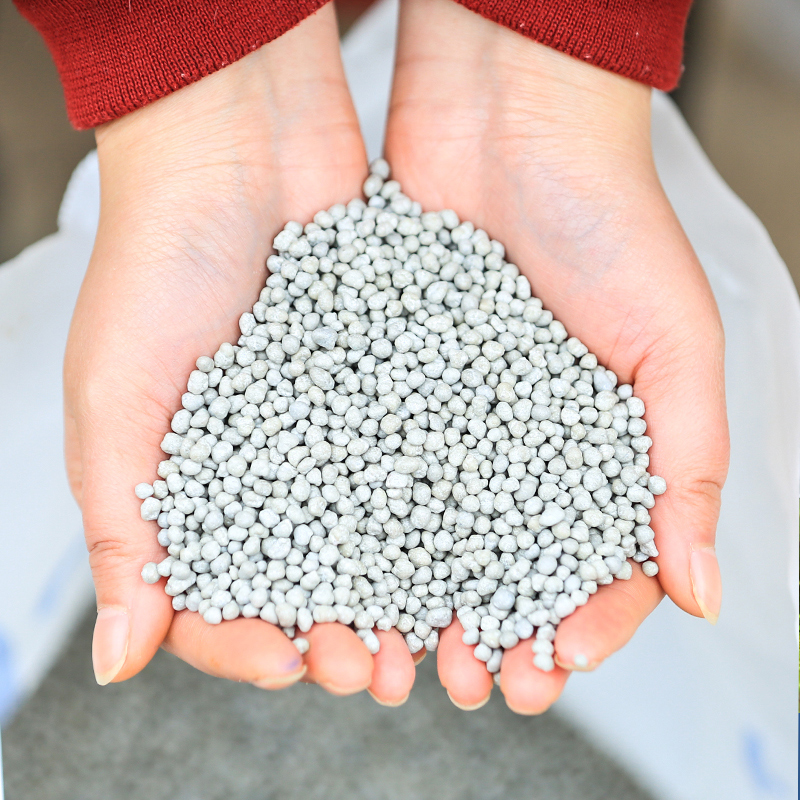 小颗粒 缓释肥肥盒 